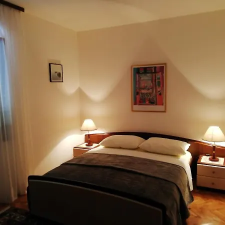 Apartman Duba *
