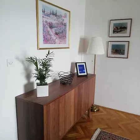 公寓 Duba 贝蒂纳