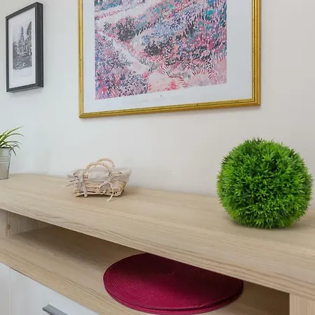 公寓 Duba 贝蒂纳