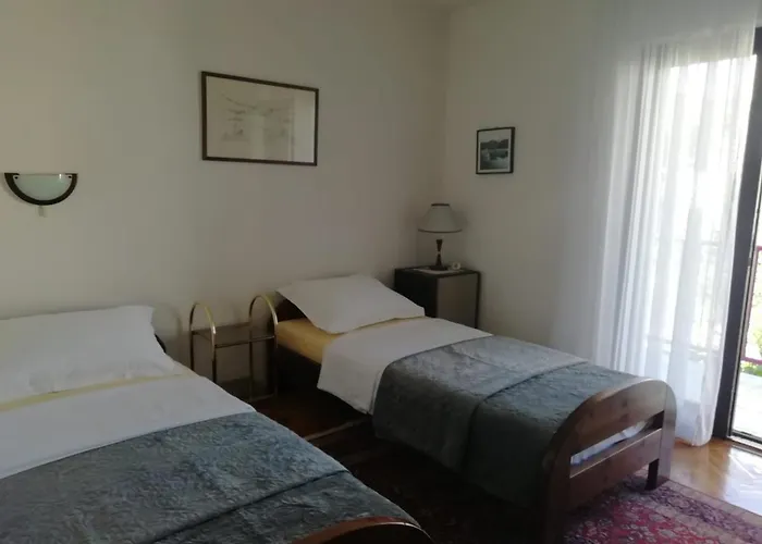 Apartamento Duba *