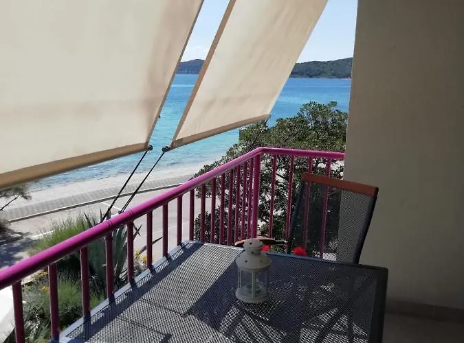 Duba * Betina (Sibenik-Knin)