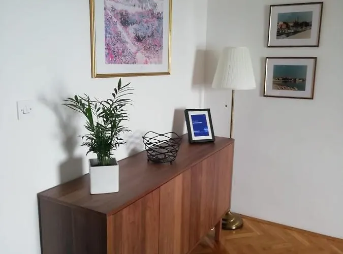 Apartman Duba Betina (Sibenik-Knin)