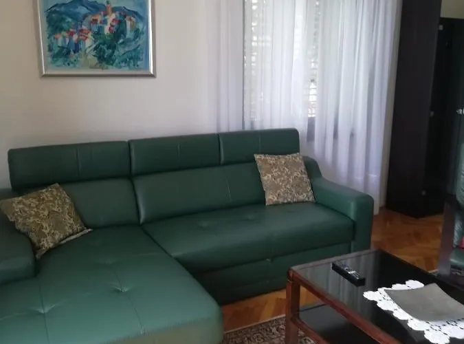 Duba Betina (Sibenik-Knin)