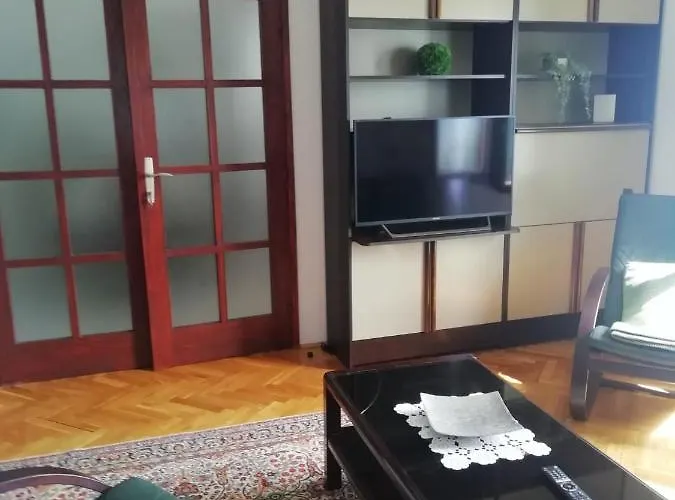 Duba * Betina (Sibenik-Knin)