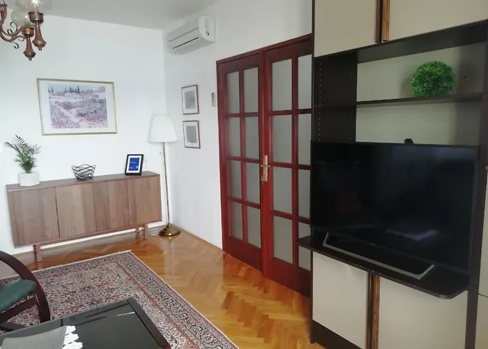 Duba * Betina (Sibenik-Knin)