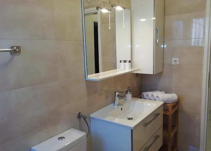 Apartman Duba