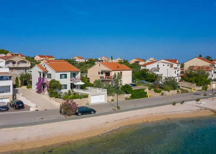 Duba Apartman Betina (Sibenik-Knin)