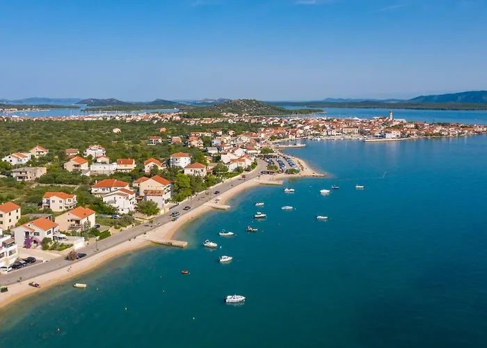 Duba * Betina (Sibenik-Knin)