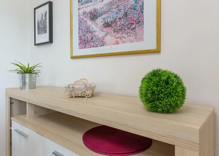 Apartman Duba Betina (Sibenik-Knin)